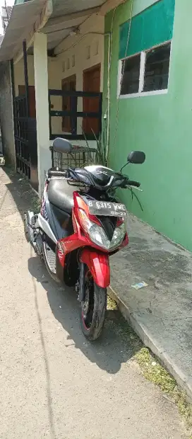 Di jual Xeon th 2010 di Bintaro pdk aren