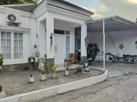 Jual cepat, rumah lengkap, istimewa.