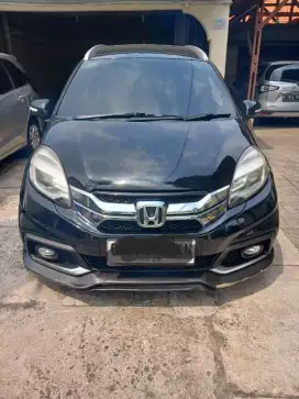 Honda Mobilio RS 2014 Matic