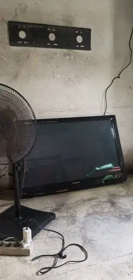 Panasonic Viera 42 inc