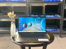 PROMO ASUS A416KA INTEL CELERON-N4500/SSD256GB/RAM4GB
