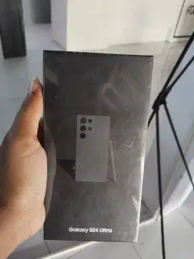 Samsunng s24 ultra 12/256