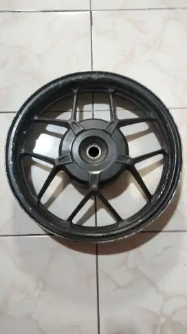 velg vario original 125 belakang