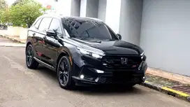 [ LOW KM ] Honda CR-V CR V CRV 2.0 RS Hybrid e HEV Sensing 2023/2024