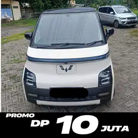 Wuling Air EV 2023 Listrik