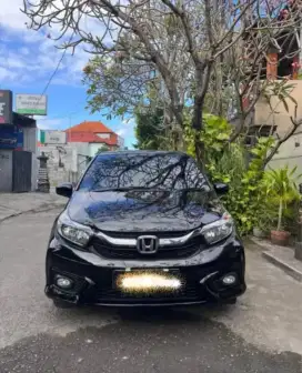 Honda Brio E Satya Manual Keren 2021