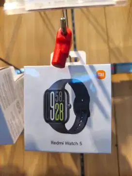 SMARTWATCH 5 READY STOK DI ERAFONE SRIBHAWONO