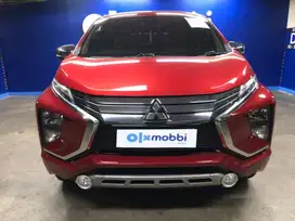 [OLX MOBBI]DP RENDAH Mitsubishi Xpander 1.5 Ultimate Bensin-AT 2018 TZ