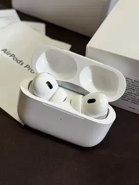 Airpods 2 Pro Second Ibox