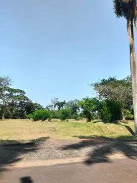 Di jual kavling bukit golf bsd hunian sangat mewah