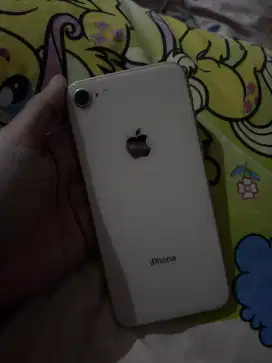 Iphone 8 64gb good condition