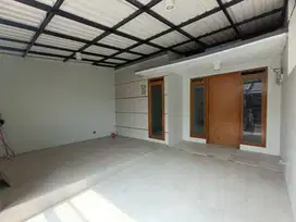 Dijual Rumah Baru Renov di Bumi Adipura Bandung