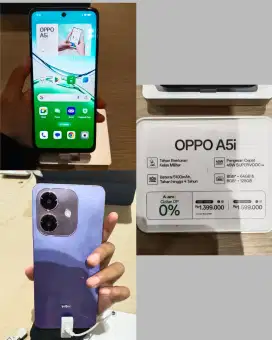 Oppo A5i 8/64 GB