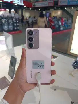 REALME C75X PROMO
