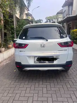 Honda BR-V 2022 Bensin