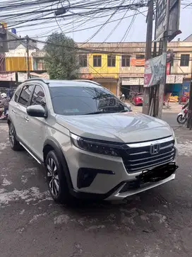 Honda BR-V Sensing 2022 individu