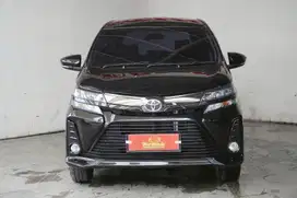 Avanza Veloz 1.5 AT TDP 12JT