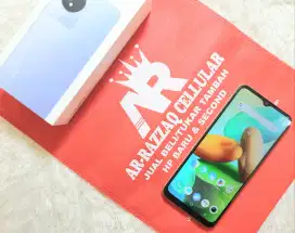Vivo Y02 4/64 Baterai 5000 mah