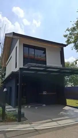 Marq estate cendana grand suites selangkah ke mall tangerang city