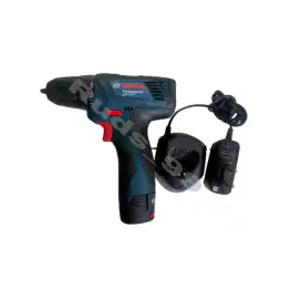 Bor Cordless cordles Bosch GSR 120 bekas