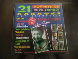 LASERDISC POP HITS 95 ORIGINAL