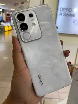 Vivo Y29 6500mAh