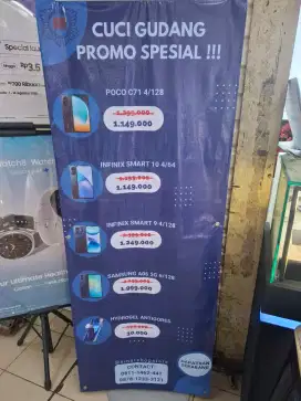 SAMSUNG GALAXY A06 5G 6/128 GB