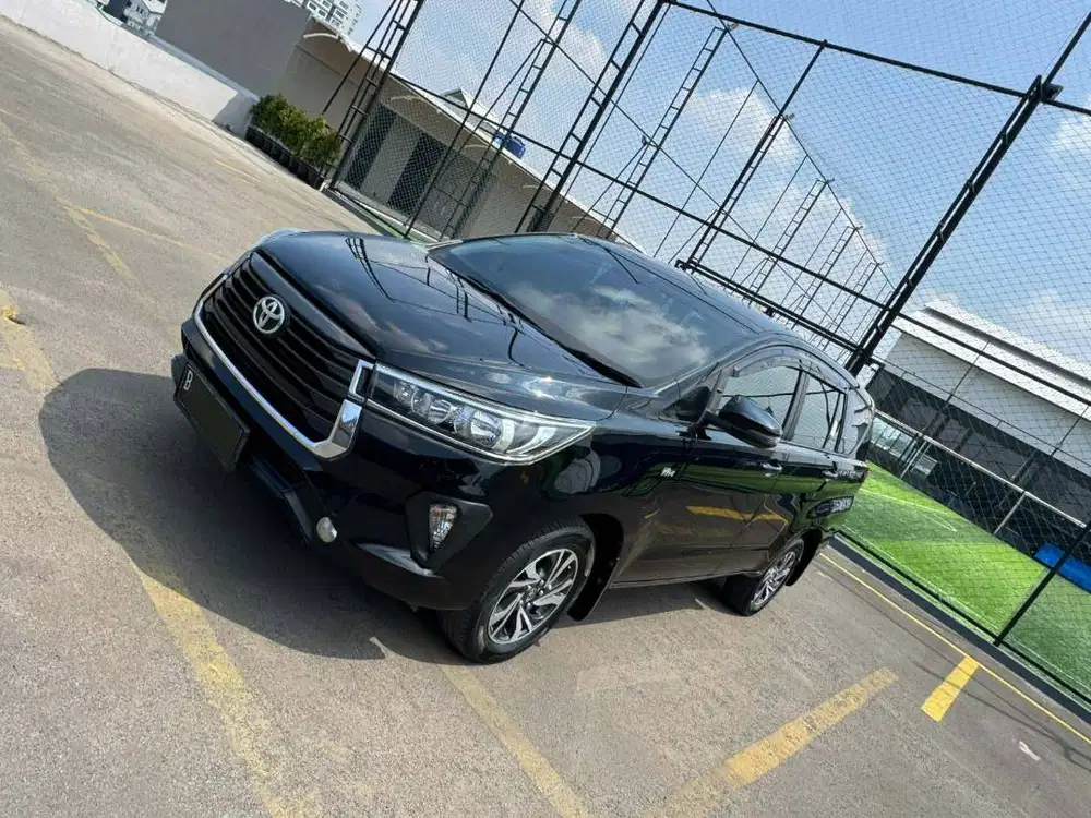 Innova Reborn Matic 2022 - Facelift 2.0 G