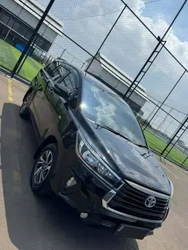 Toyota Innova Reborn 2.0 G AT 2022 - Facelift