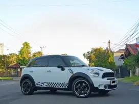 [KM:49rb'an] Mini Cooper S Countryman 4All Automatic 2011 Sunroof