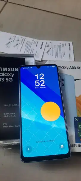 Samsung A33 8/128 sein