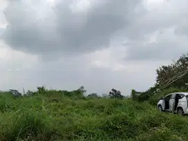 Tanah Kavling Siap Bangun Dekat UMM & Mall Dinoyo