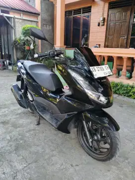 HONDA PCX ABS 2024