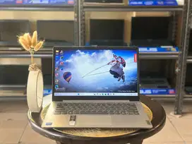 READY LENOVO IDEAPAD SLIM 1 INTEL CELERON-N4020/SSD512GB/RAM8GB