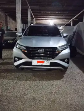 Toyota Yaris 2018 Bensin