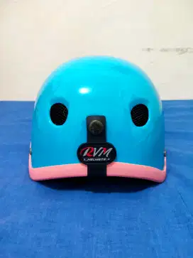 helm sepeda dewasa