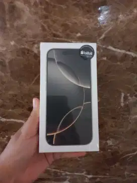 Iphone 16 Pro 128gb New