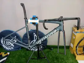 Frameset SPECIALIZED SL6 SPORT DISCBRAKE SIZE 52 second