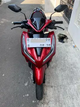 MOTOR VARIO 150