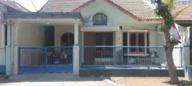 DIJUAL RUMAH DEKAT TOL PONDOK CANDRA