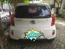Kia new Picanto 1.2 matic pemakaian 2014
Spion sdh retrac