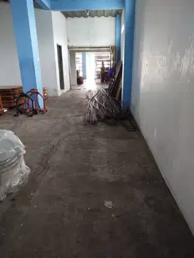 Dijual Gudang Siap Pakai Gajahmekar Kutawaringin Bandung