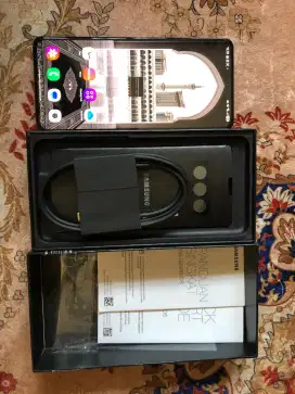 Samsung galaxy s21 plus 5G 8/256