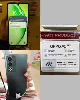 Oppo A5 16/128 GB