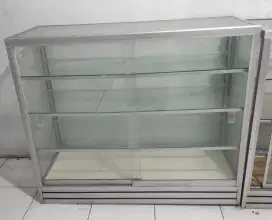 3 ETALASE Rp.3.500.000