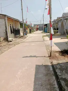 Over kredit rumah murah tampa perantara