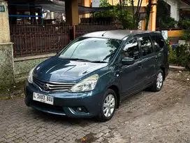 Nissan Grand Livina XV 1.5 AT 2013