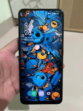 REALME 7 Pro 8 GB / 128 GB Navy Amoled Fast Charging