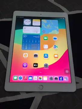 iPad Generasi 6 2018 Wifi Only