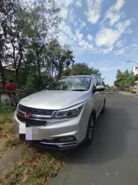DP 35Jt Wuling Cortez 1.5L Turbo Sunroof 2019